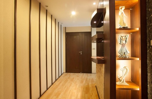 Khlong Toei Nuea Apartment | 140 m² Apartment ∙ 2 bedrooms ∙ 6 guests