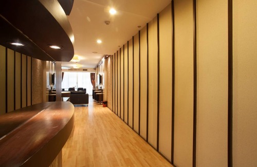Khlong Toei Nuea Apartment | 140 m² Apartment ∙ 2 bedrooms ∙ 6 guests