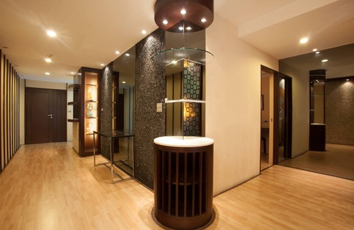 Khlong Toei Nuea Apartment | 140 m² Apartment ∙ 2 bedrooms ∙ 6 guests
