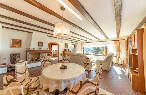 Sasbachwalden Apartment | 140 m² Apartment ∙ 2 bedrooms ∙ 8 guests