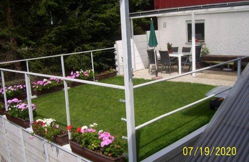 Sasbachwalden Apartment | 140 m² Apartment ∙ 2 bedrooms ∙ 8 guests