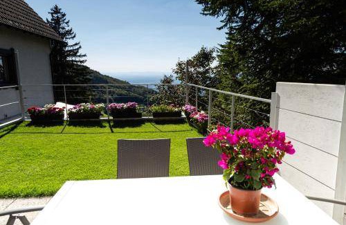 Sasbachwalden Apartment | 140 m² Apartment ∙ 2 bedrooms ∙ 8 guests