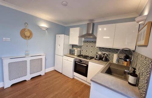 Staines Apartment | 140 m² Apartment ∙ 5 bedrooms ∙ 10 guests