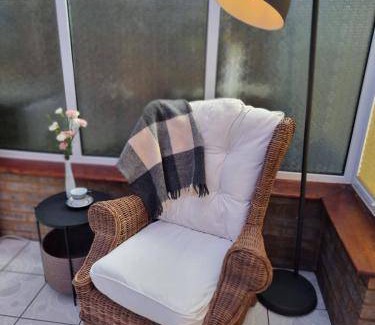 Staines Apartment | 140 m² Apartment ∙ 5 bedrooms ∙ 10 guests