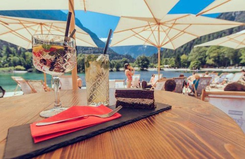 Kranjska Gora Apartment | 140 m² Apartment ∙ 3 bedrooms ∙ 10 guests
