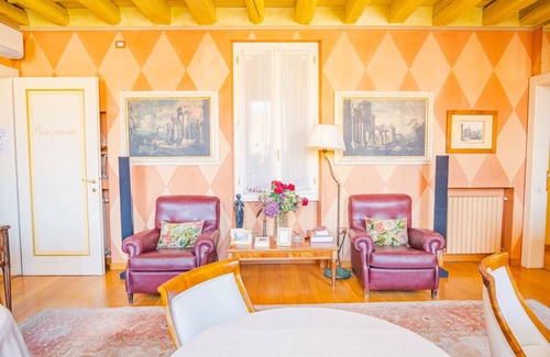 Citta Antica Apartment | 140 m² Apartment ∙ 3 bedrooms ∙ 6 guests