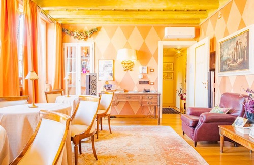 Citta Antica Apartment | 140 m² Apartment ∙ 3 bedrooms ∙ 6 guests
