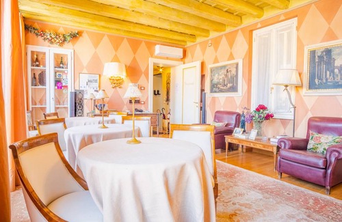 Citta Antica Apartment | 140 m² Apartment ∙ 3 bedrooms ∙ 6 guests