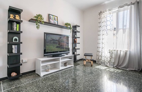 Arcola Apartment | 140 m² Apartment ∙ 2 bedrooms ∙ 6 guests