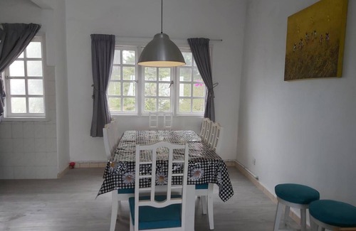 Bukit Fraser Apartment | 140 m² Apartment ∙ 3 bedrooms ∙ 10 guests