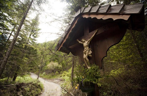 Elbigenalp Apartment | 140 m² Apartment ∙ 2 bedrooms ∙ 6 guests