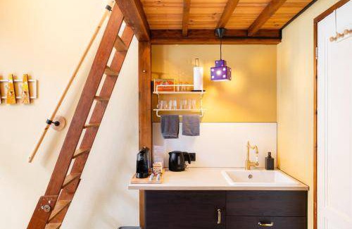 Zwolle City Centre Apartment | 140 m² Apartment ∙ 6 bedrooms ∙ 15 guests