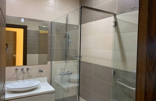 Lusail Apartment | 140 m² Apartment ∙ 2 bedrooms ∙ 4 guests