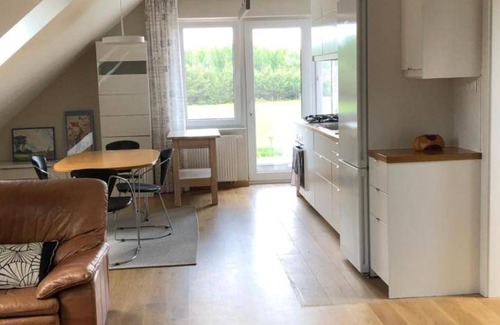 gmina Mielnik Apartment | 140 m² Apartment ∙ 2 bedrooms ∙ 6 guests