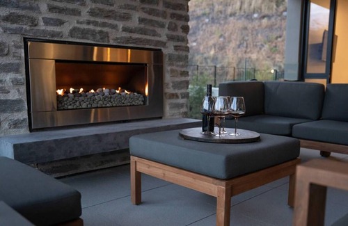 Wanaka Apartment | 140 m² Apartment ∙ 3 bedrooms ∙ 6 guests