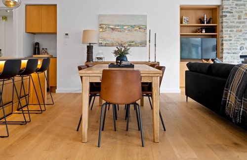 Wanaka Apartment | 140 m² Apartment ∙ 3 bedrooms ∙ 6 guests