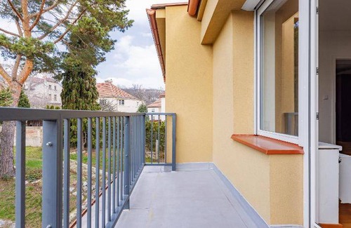 Motol Apartment | 140 m² Apartment ∙ 3 bedrooms ∙ 10 guests