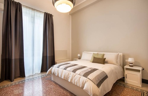 Kalsa Apartment | 140 m² Apartment ∙ 3 bedrooms ∙ 5 guests