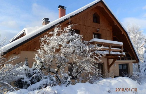 Benecko Apartment | 140 m² Apartment ∙ 3 bedrooms ∙ 12 guests