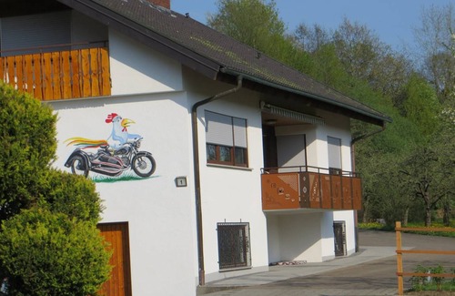 Stockach Apartment | 140 m² Apartment ∙ 3 bedrooms ∙ 6 guests