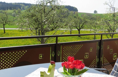 Stockach Apartment | 140 m² Apartment ∙ 3 bedrooms ∙ 6 guests