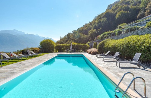 Menaggio Apartment | 140 m² Apartment ∙ 3 bedrooms ∙ 8 guests