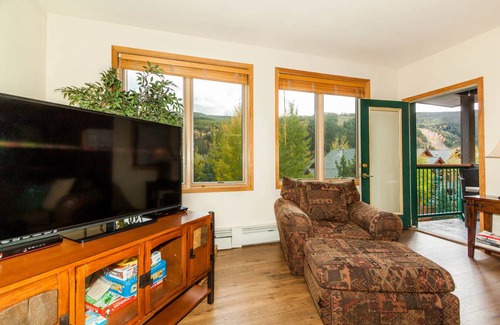 Mountain House Apartment | 140 m² Apartment ∙ 3 bedrooms ∙ 9 guests
