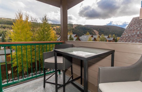 Mountain House Apartment | 140 m² Apartment ∙ 3 bedrooms ∙ 9 guests