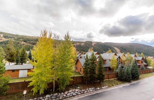 Mountain House Apartment | 140 m² Apartment ∙ 3 bedrooms ∙ 9 guests