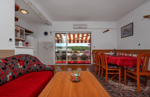 Istok Apartment | 140 m² Apartment ∙ 4 bedrooms ∙ 11 guests