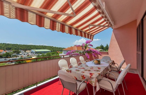Istok Apartment | 140 m² Apartment ∙ 4 bedrooms ∙ 11 guests