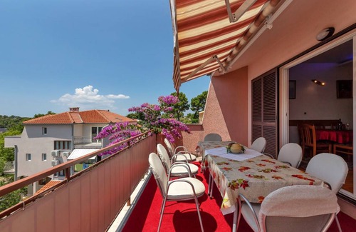 Istok Apartment | 140 m² Apartment ∙ 4 bedrooms ∙ 11 guests