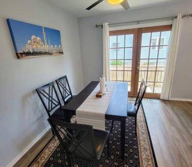 Pasadena Apartment | 140 m² Apartment ∙ 5 bedrooms ∙ 11 guests