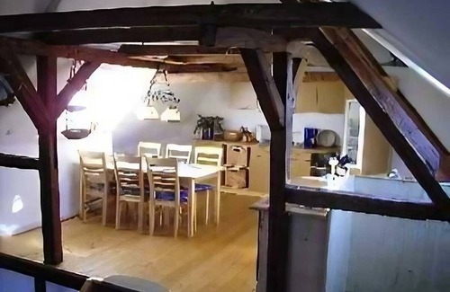 Baerenstein Apartment | 140 m² Apartment ∙ 2 bedrooms ∙ 6 guests