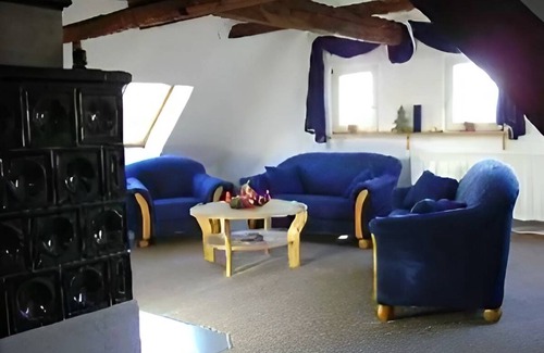 Baerenstein Apartment | 140 m² Apartment ∙ 2 bedrooms ∙ 6 guests
