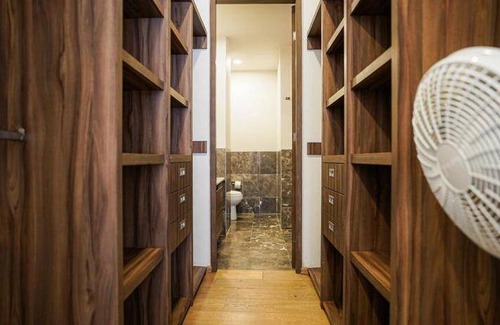 Colonia Roma Apartment | 140 m² Apartment ∙ 3 bedrooms ∙ 8 guests