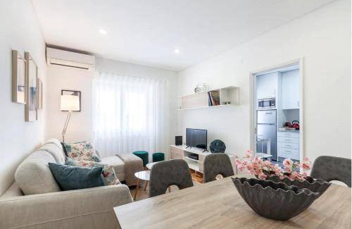 Guimaraes Apartment | 140 m² Apartment ∙ 4 bedrooms ∙ 10 guests