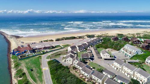 Port Alfred Apartment | 140 m² Apartment ∙ 3 bedrooms ∙ 6 guests