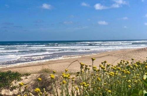 Port Alfred Apartment | 140 m² Apartment ∙ 3 bedrooms ∙ 6 guests