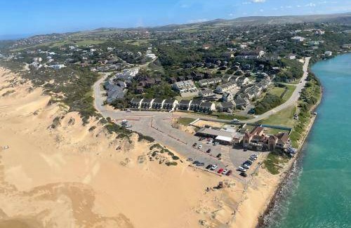 Port Alfred Apartment | 140 m² Apartment ∙ 3 bedrooms ∙ 6 guests