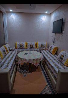 Azrou Bed & Breakfast | 140 m² Bed and breakfast ∙ 6 guests