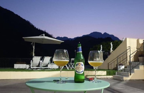 Marini Bed & Breakfast | 140 m² Bed and breakfast ∙ 5 bedrooms ∙ 13 guests