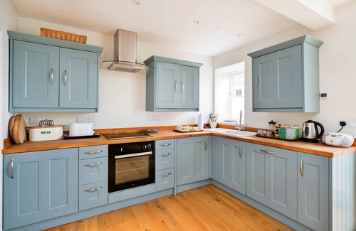Monmouth Cottage | 140 m² Cabin ∙ 2 bedrooms ∙ 4 guests