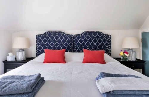 Monmouth Cottage | 140 m² Cabin ∙ 2 bedrooms ∙ 4 guests