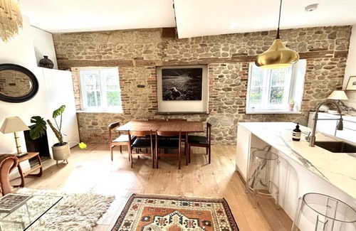 Petworth Cottage | 140 m² Cabin ∙ 3 bedrooms ∙ 6 guests