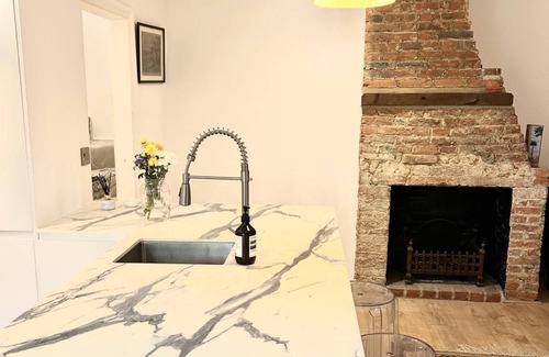 Petworth Cottage | 140 m² Cabin ∙ 3 bedrooms ∙ 6 guests
