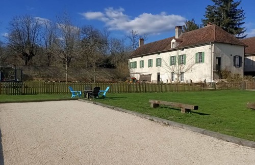 Beze Cottage | 140 m² Cabin ∙ 3 bedrooms ∙ 8 guests