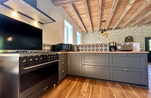 Beze Cottage | 140 m² Cabin ∙ 3 bedrooms ∙ 8 guests