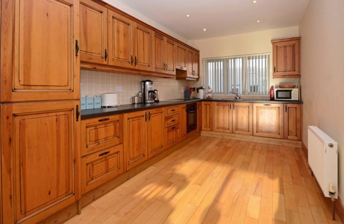 Cleggan Cottage | 140 m² Cabin ∙ 4 bedrooms ∙ 8 guests