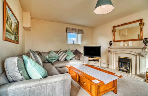 Newton Grange Cottage | 140 m² Cabin ∙ 3 bedrooms ∙ 6 guests